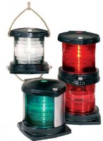 NAVIGATION LANTERNS